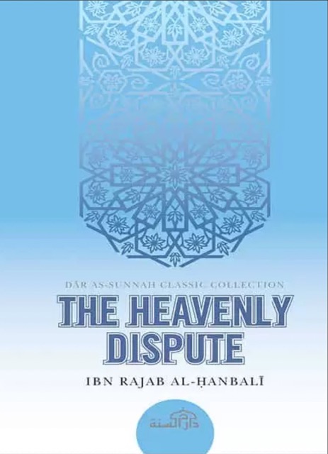 The Heavenly Dispute