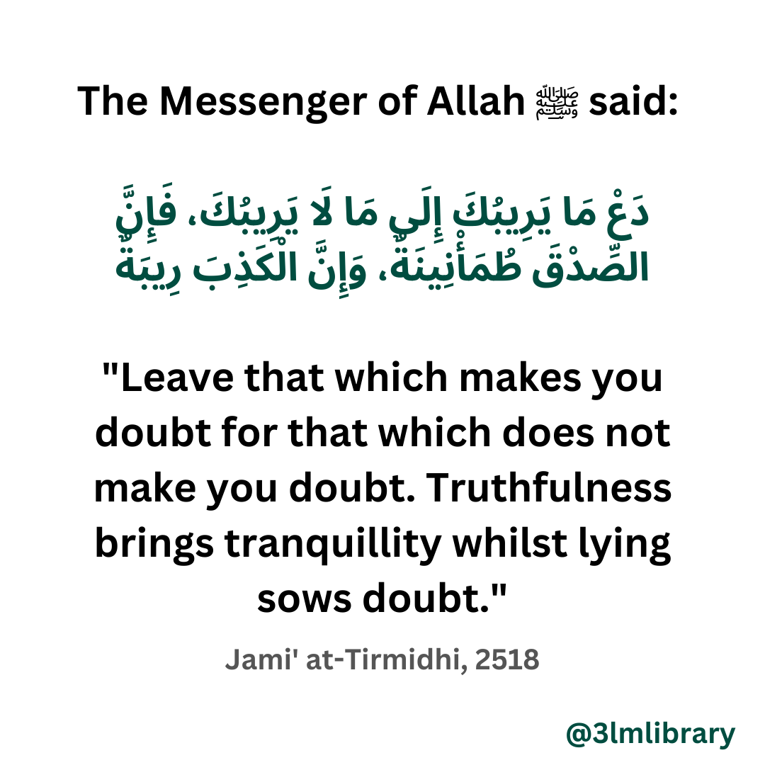 Prophet Muhammad (ﷺ)