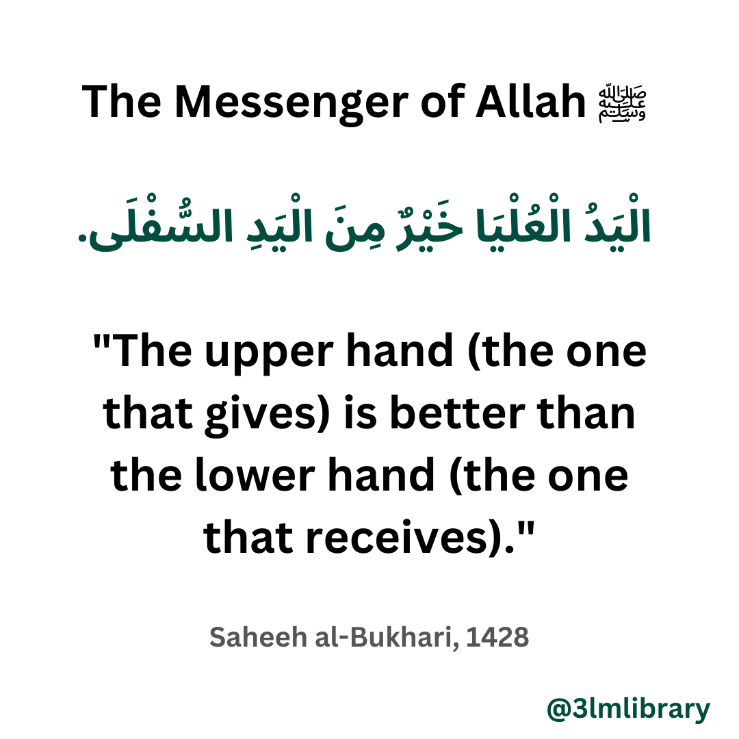 Prophet Muhammad (ﷺ)